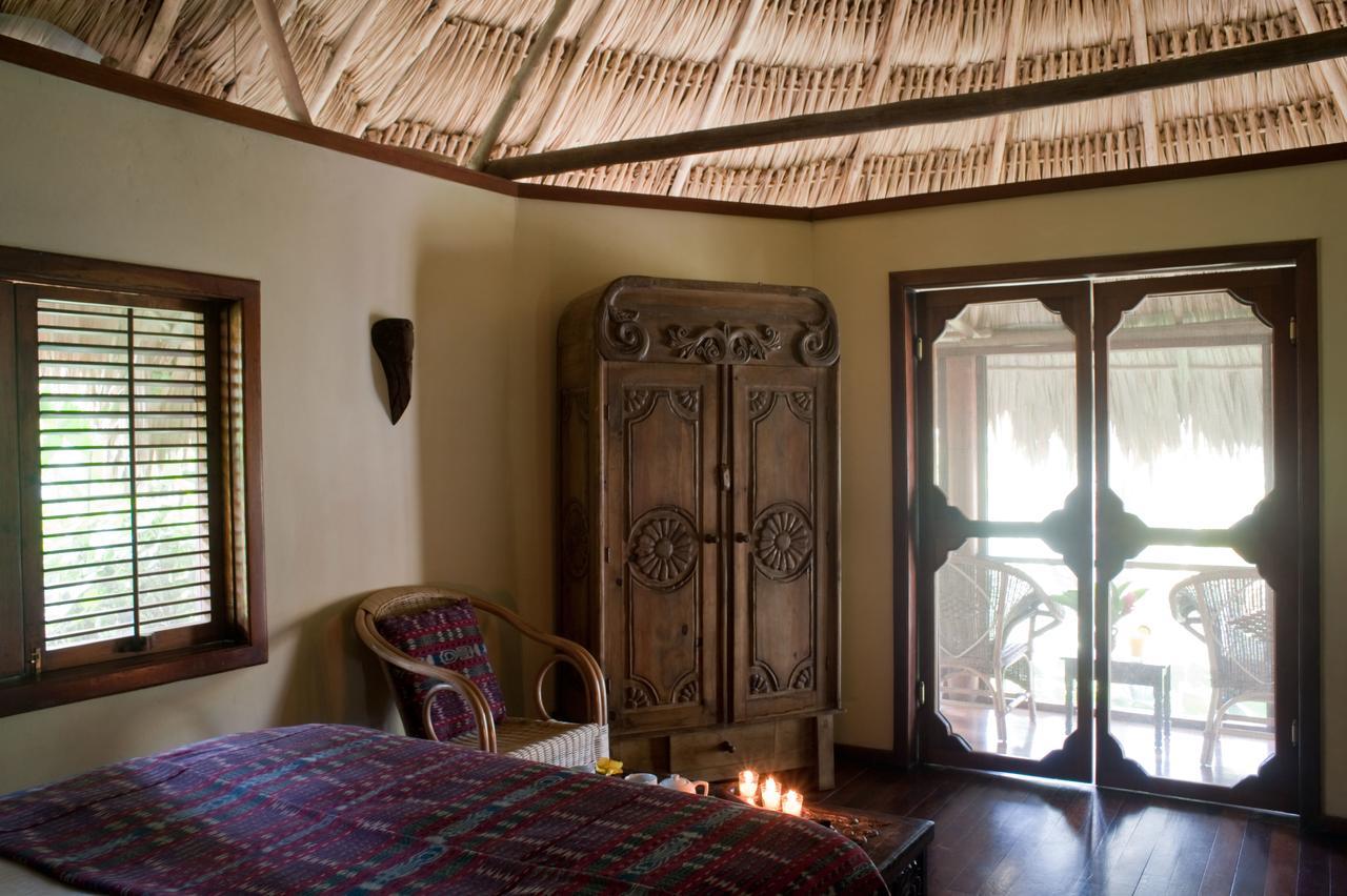 Blancaneaux Lodge By Francis Ford Coppola San Ignacio Exteriér fotografie